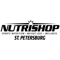 Nutrishop St. Petersburg logo, Nutrishop St. Petersburg contact details