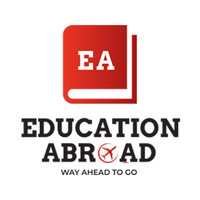 Education Abroad logo, Education Abroad contact details