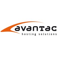 avantac GmbH logo, avantac GmbH contact details