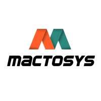 Mactosys software solution Pvt. Ltd logo, Mactosys software solution Pvt. Ltd contact details