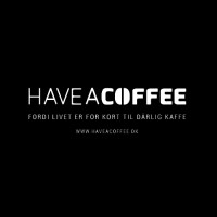 Have A Coffee logo, Have A Coffee contact details