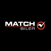 MATCHBILER logo, MATCHBILER contact details