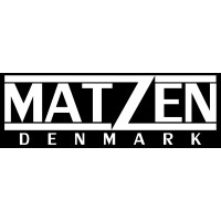 MATZEN DENMARK logo, MATZEN DENMARK contact details