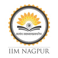 Indian Institute of Management Nagpur logo, Indian Institute of Management Nagpur contact details