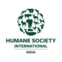 Humane Society International India logo, Humane Society International India contact details