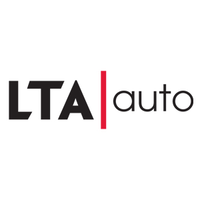 LTA Auto logo, LTA Auto contact details