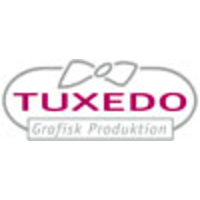 Tuxedo Grafisk logo, Tuxedo Grafisk contact details