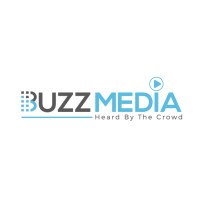 Buzz Media logo, Buzz Media contact details