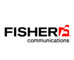 Fischer Communications, Inc. KOMO logo, Fischer Communications, Inc. KOMO contact details