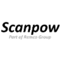 Scanpow A/S logo, Scanpow A/S contact details