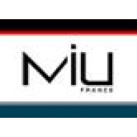 Miu France logo, Miu France contact details