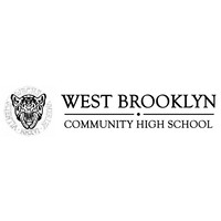 West Brooklyn Community High School logo, West Brooklyn Community High School contact details