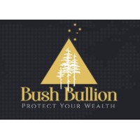 Bush Bullion logo, Bush Bullion contact details