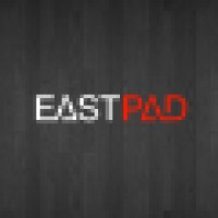 EastPad logo, EastPad contact details