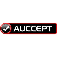 AUCCEPT Consulting GmbH logo, AUCCEPT Consulting GmbH contact details