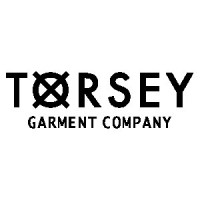 Torsey Garment Co logo, Torsey Garment Co contact details