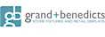 Grand & Benedicts logo, Grand & Benedicts contact details