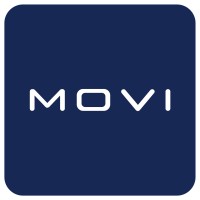 MOVI Mobility Vision Co. Ltd. logo, MOVI Mobility Vision Co. Ltd. contact details