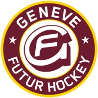 Genève Futur Hockey logo, Genève Futur Hockey contact details