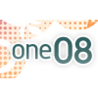 One08 Interactive Digital Media logo, One08 Interactive Digital Media contact details