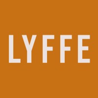 Lyffe Studio logo, Lyffe Studio contact details