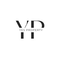 Yes Property logo, Yes Property contact details