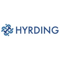 Hyrding logo, Hyrding contact details