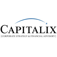 CAPITALIX logo, CAPITALIX contact details