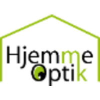 Hjemmeoptik logo, Hjemmeoptik contact details