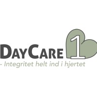 DayCare 1 logo, DayCare 1 contact details