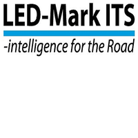 LED-Mark ITS A/S logo, LED-Mark ITS A/S contact details