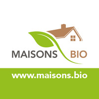 Maisons Bio logo, Maisons Bio contact details