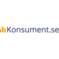 Konsument.se logo, Konsument.se contact details