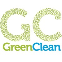 Green Clean Kft. logo, Green Clean Kft. contact details