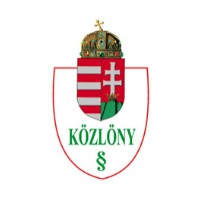 Magyar Közlöny Lap- és Könyvkiadó Kft. logo, Magyar Közlöny Lap- és Könyvkiadó Kft. contact details