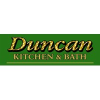 Duncan Kitchen & Bath logo, Duncan Kitchen & Bath contact details