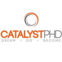 Catalyst PHD logo, Catalyst PHD contact details