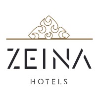 Zeina Hotels logo, Zeina Hotels contact details