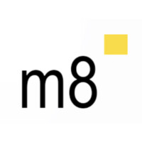 m8 SARL logo, m8 SARL contact details