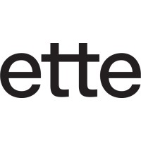 ette logo, ette contact details