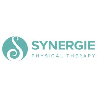 Synergie Physical Therapy logo, Synergie Physical Therapy contact details