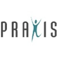 Praxis Physical Therapy logo, Praxis Physical Therapy contact details