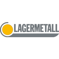 Lagermetall AB logo, Lagermetall AB contact details