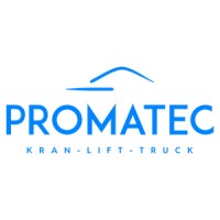 PROMATEC AS logo, PROMATEC AS contact details