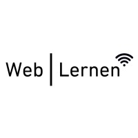 Web Lernen logo, Web Lernen contact details