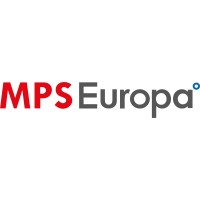 MPS Europa AG logo, MPS Europa AG contact details