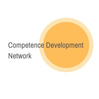 Competence Development Network logo, Competence Development Network contact details