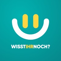 WISST IHR NOCH? - Wir teilen die schönsten Kindheitserinnerungen logo, WISST IHR NOCH? - Wir teilen die schönsten Kindheitserinnerungen contact details