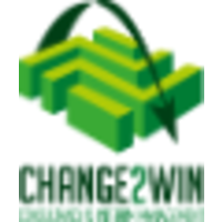 Change2Win logo, Change2Win contact details