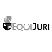 EquiJuri logo, EquiJuri contact details